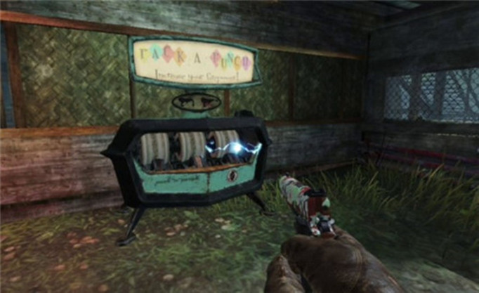 使命召唤手游武器升级机有什么用