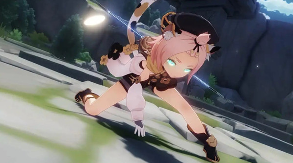 原神1.5版本邀约事件有哪些-1.5版本新邀约一览