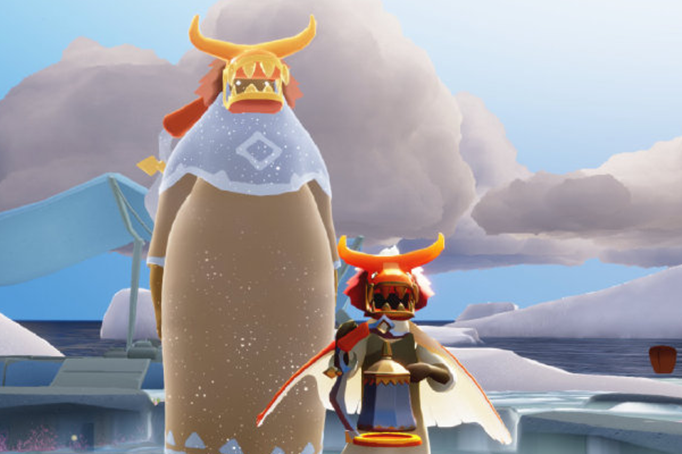 光遇暮土重温先祖回忆在哪