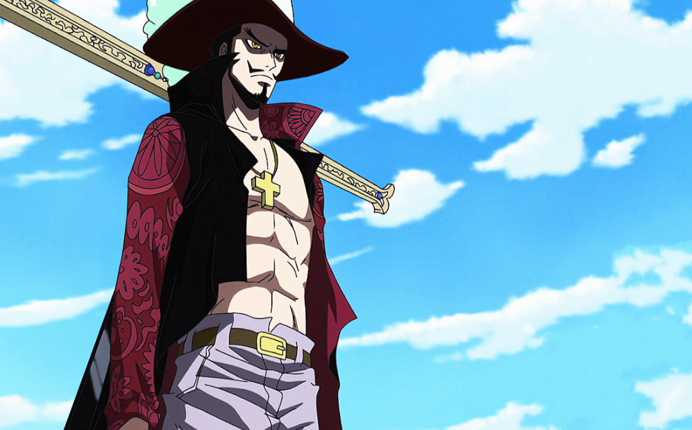 航海王热血航线米霍克怎么加点 航海王热血航线米霍克怎么加点