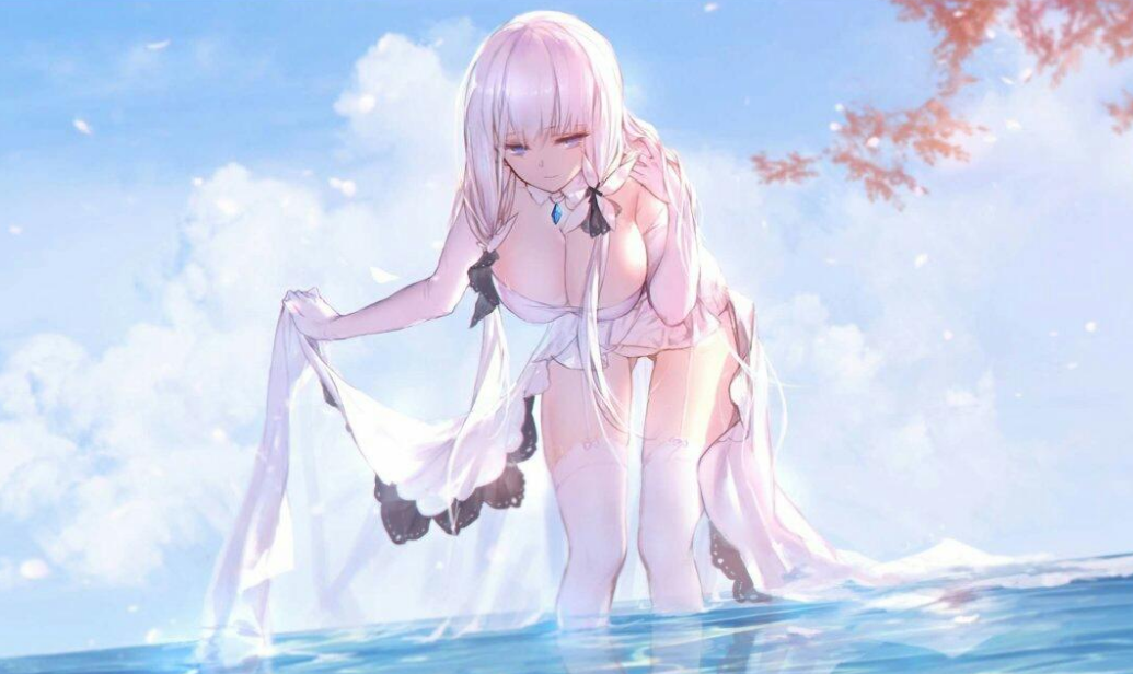 碧蓝航线夜幕下的归途打捞-夜幕下的归途捞船汇总