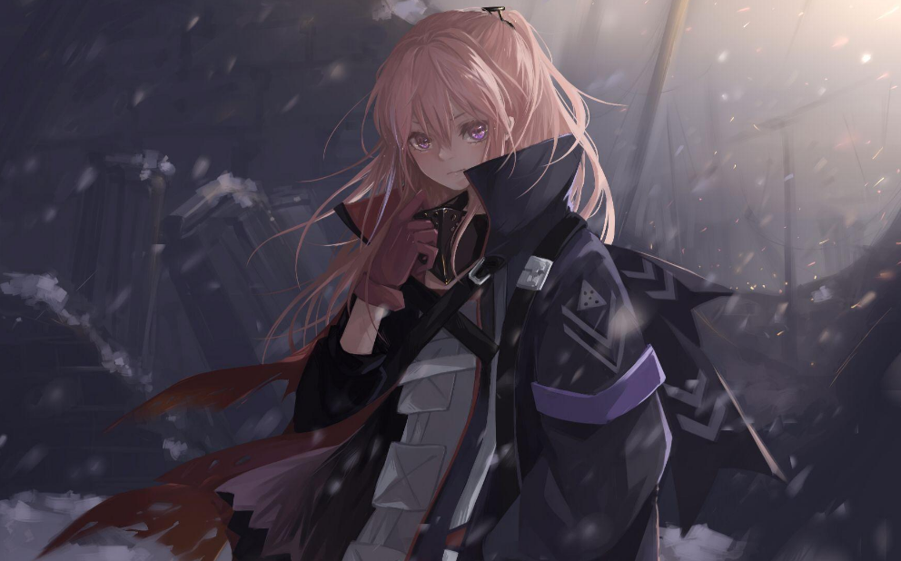 少女前线灰熊mkv专属装备怎么样-MkV运动骨骼介绍