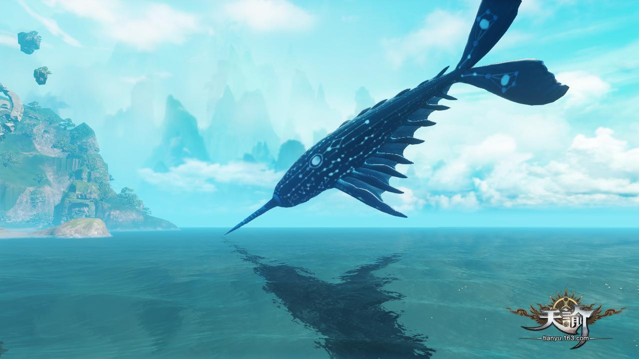 天谕手游鲸岛安家活动汇总-鲸岛安家活动介绍