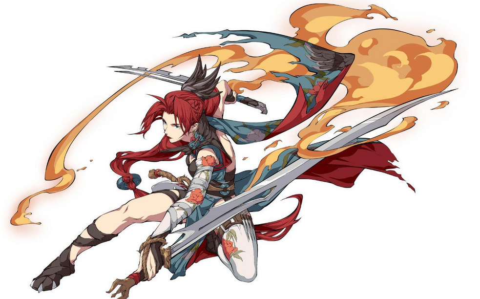 天地劫曹沁值得培养吗-曹沁培养价值介绍