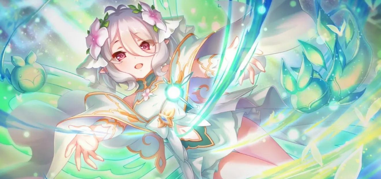 公主连结双轮之花vh自动-双轮之花高难auto一刀攻略