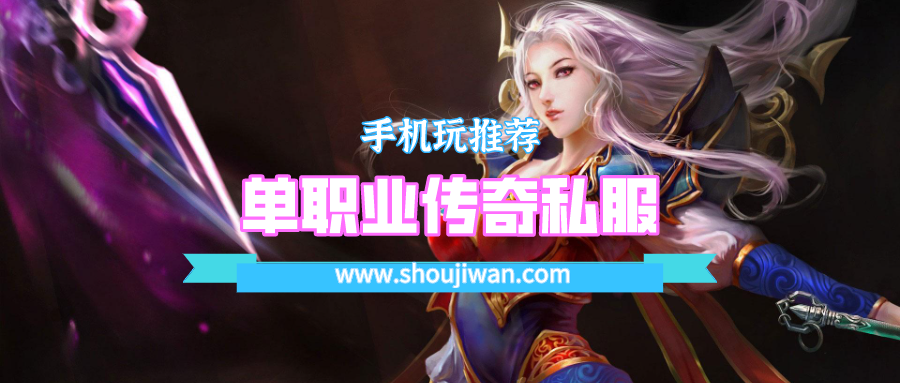单职业传奇私服