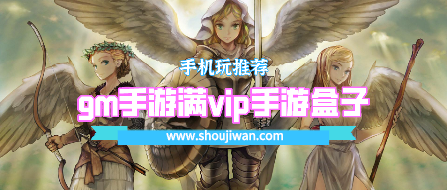 gm手游满vip手游盒子
