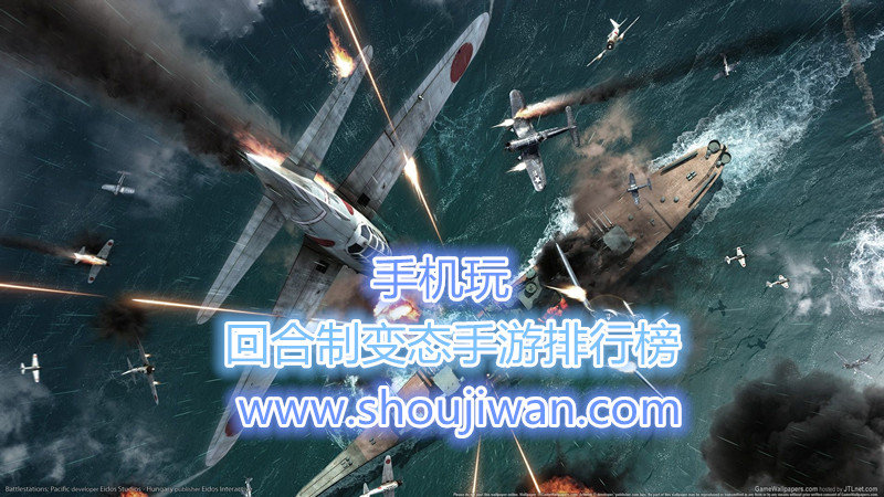 回合制变态手游排行榜