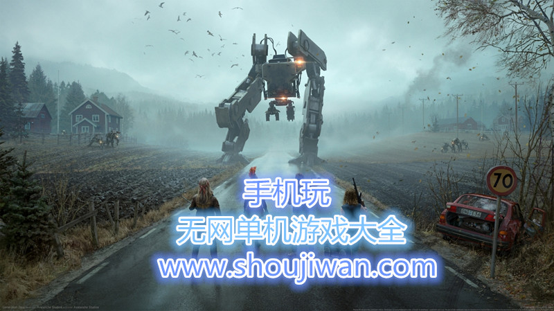 无网单机游戏大全