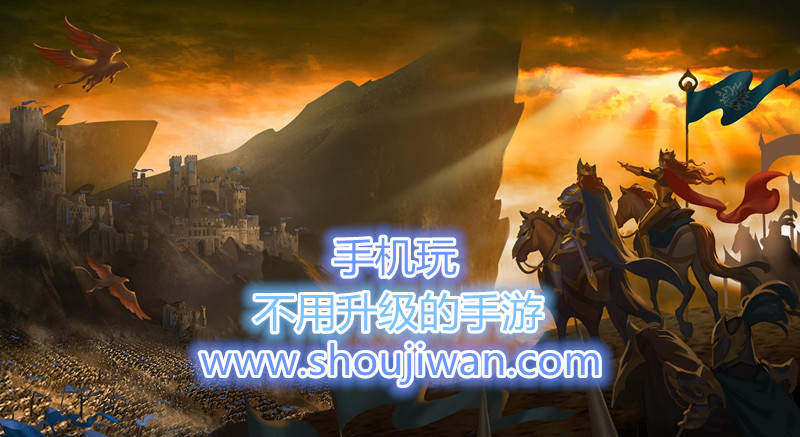 不用升级的手游-好玩不升级的手游