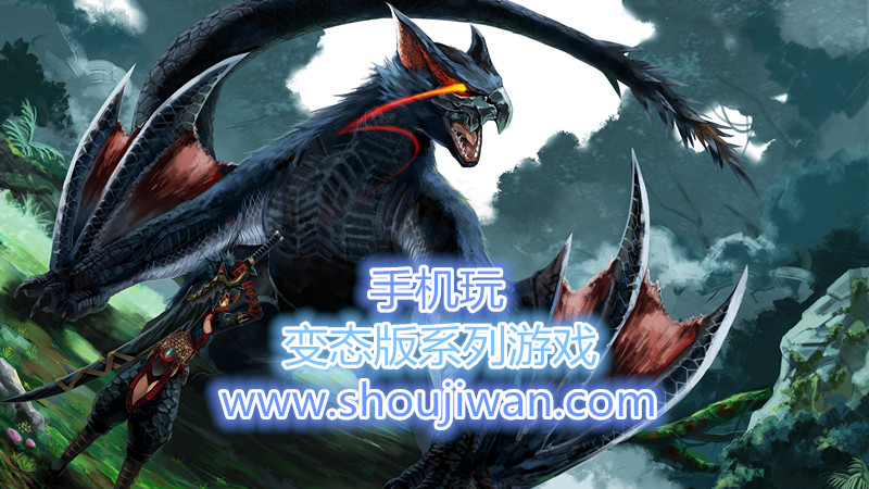 变态版系列游戏