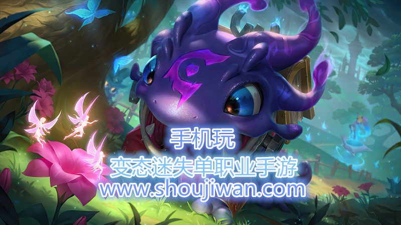 变态迷失单职业手游