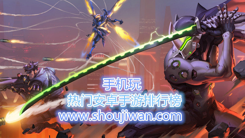 热门安卓手游排行榜
