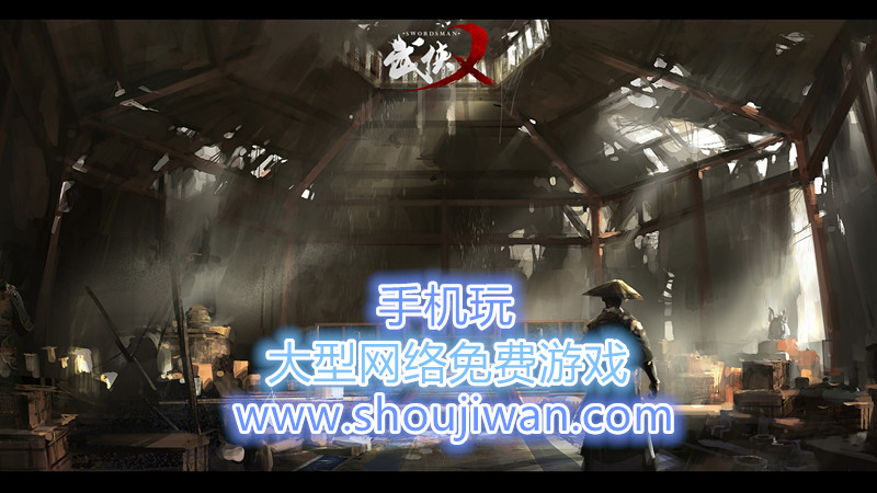 大型网络免费游戏-大型网络游戏推荐