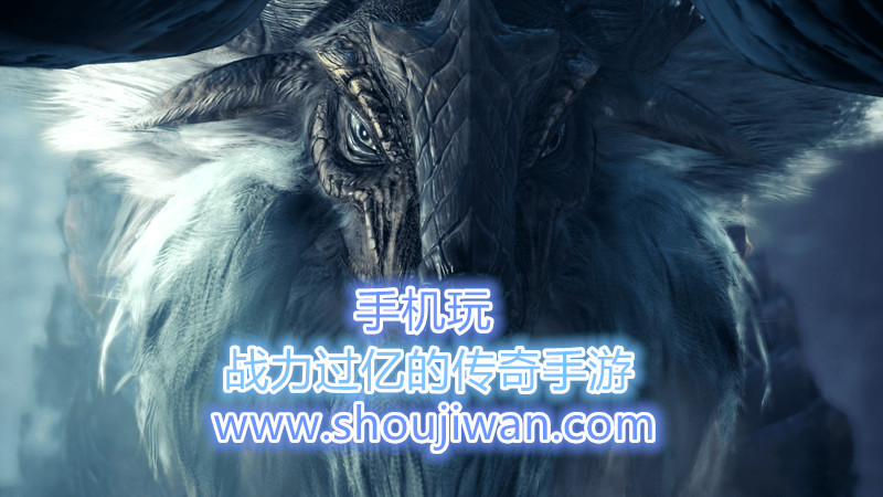 战力过亿的传奇手游