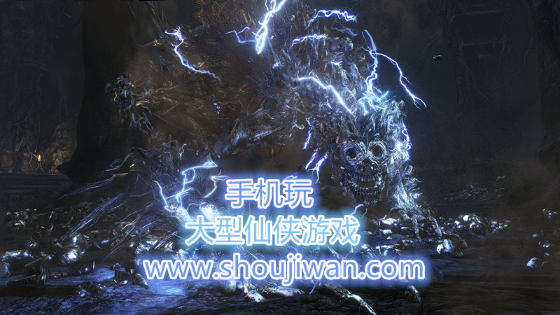 大型仙侠游戏-好玩的大型仙侠游戏下载