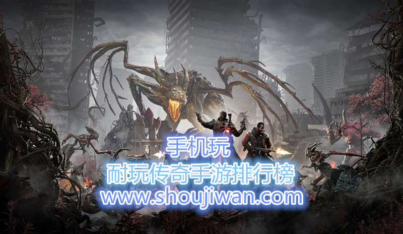 耐玩传奇手游排行榜