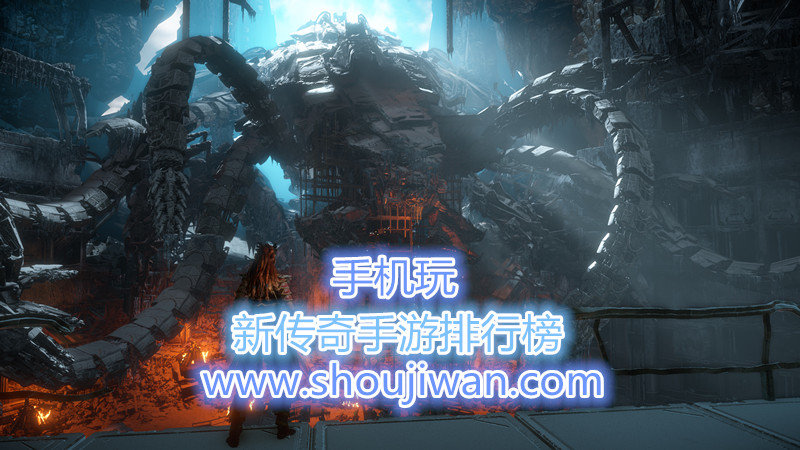 新传奇手游排行榜