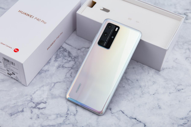 华为p50pro怎么打开分屏模式