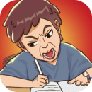 学习使我妈快乐破解游戏