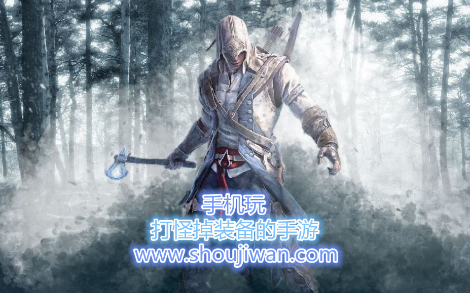 打怪掉装备的手游-好玩打怪掉装备的手游下载