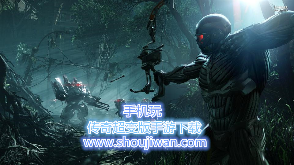 传奇超变版手游下载