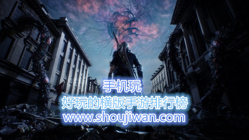 好玩的横版手游排行榜