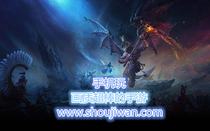 画质超棒的手游-画质超棒的手游推荐