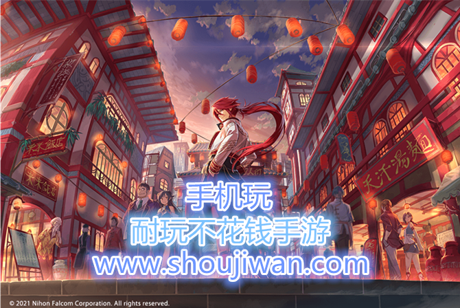 耐玩不花钱手游-耐玩不花钱的良心手游