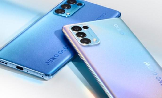 opporeno6快递通知在哪里开启-opporeno6快递通知开启方法