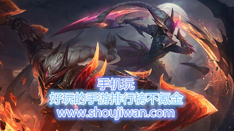 好玩的手游排行榜不氪金