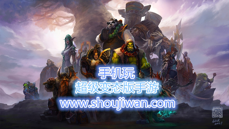 超级变态版手游-超级变态手游推荐