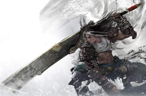 永劫无间武器怎么选-S1赛季最强武器选择推荐