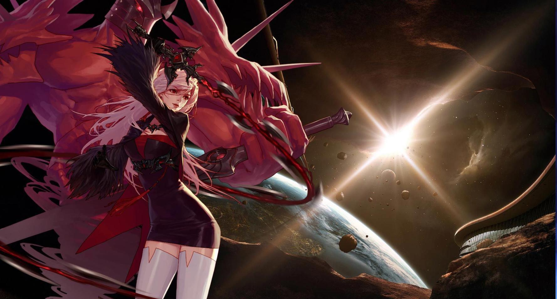 DNF浓烈的灵念结晶体有什么用