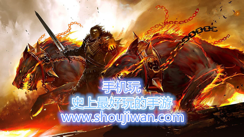 史上最好玩的手游