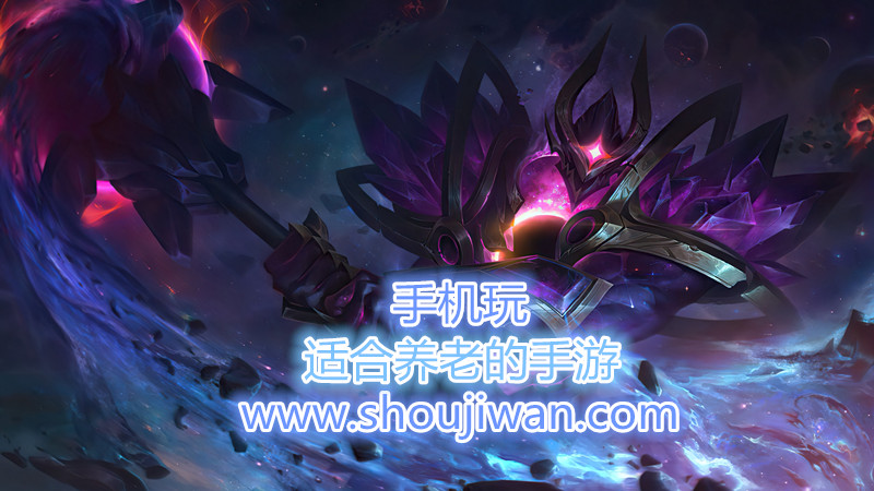 适合养老的手游