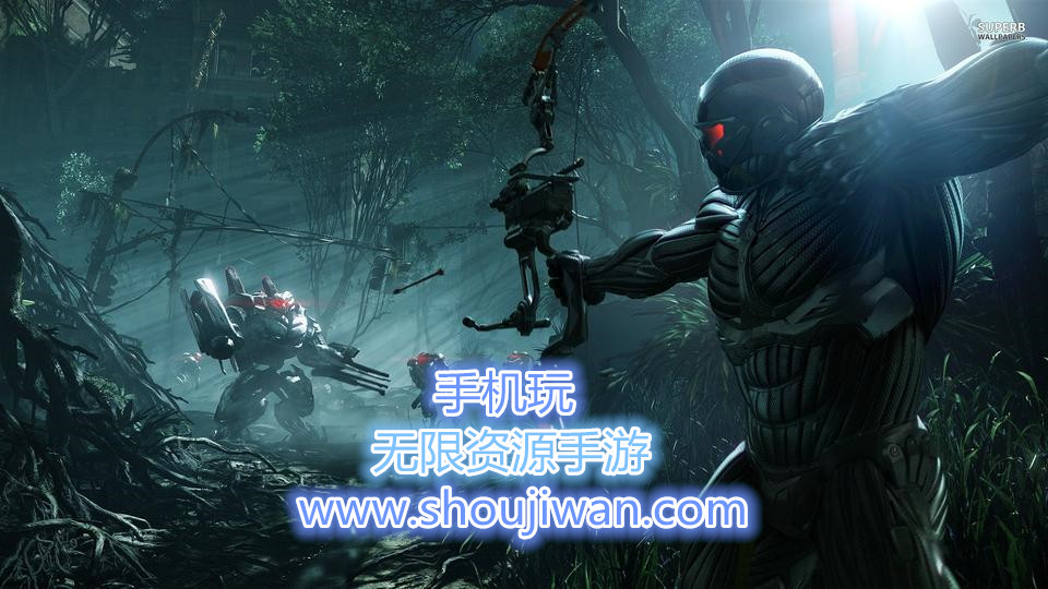 无限资源手游-好玩无限资源手游推荐