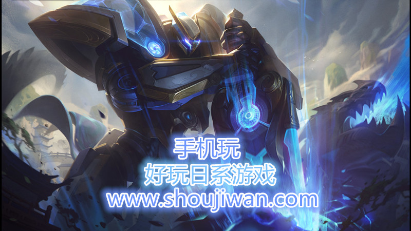 好玩日系游戏-日系游戏推荐