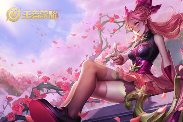 王者荣耀积分夺宝幸运值多少出水晶-积分夺宝幸运值机制介绍