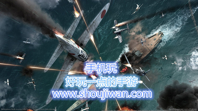 好玩一点的手游-好玩的手机游戏推荐