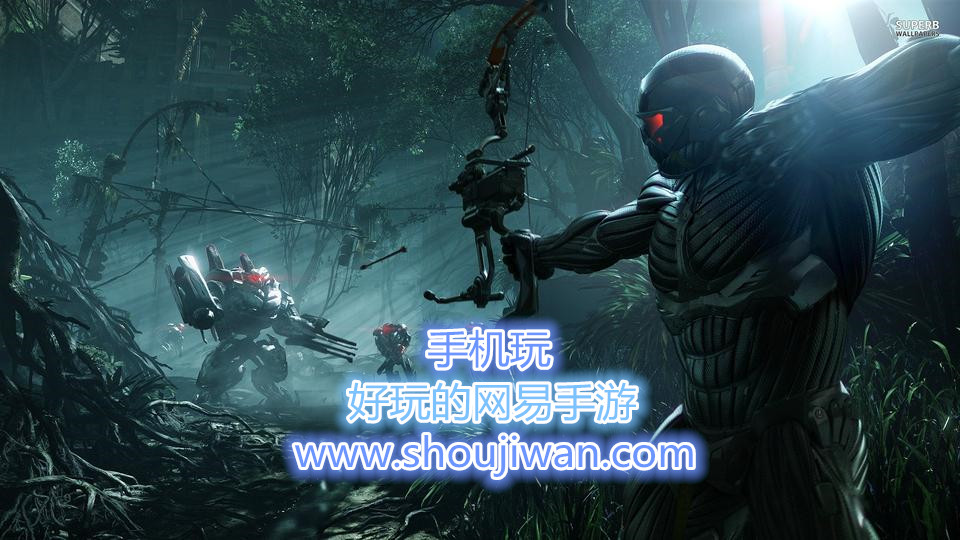 好玩的网易手游-好玩的网易手游推荐