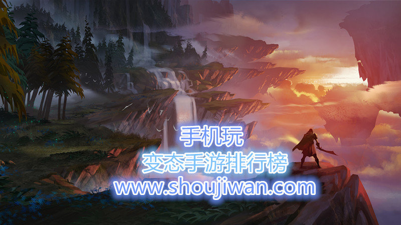 变态手游排行榜