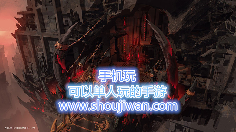 可以单人玩的手游-好玩的单人手游下载