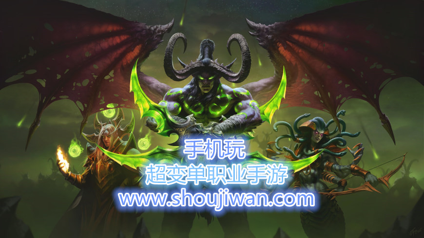 超变单职业手游-超变单职业手游推荐