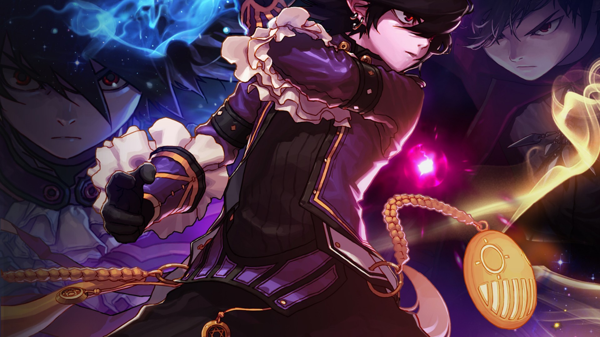 dnf100级buff装备在哪里刷