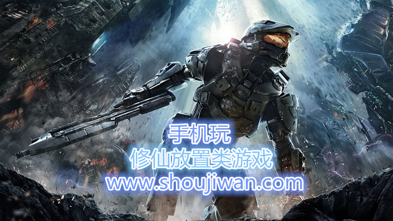 修仙放置类游戏