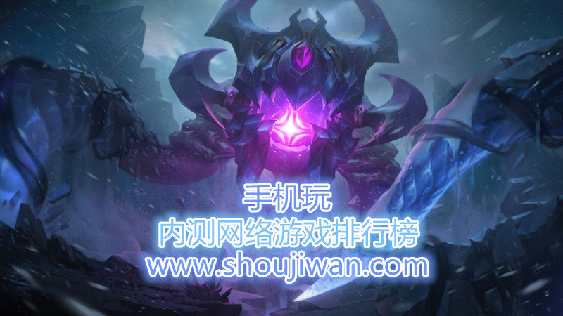 内测网络游戏排行榜