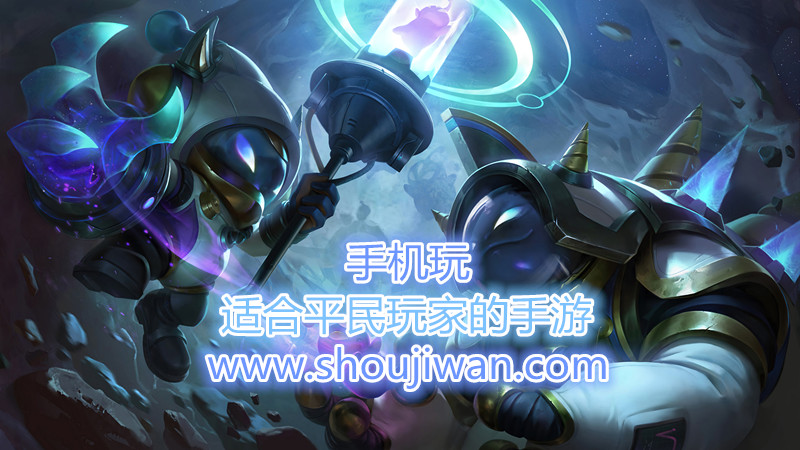 适合平民玩家的手游-平民玩家手游推荐