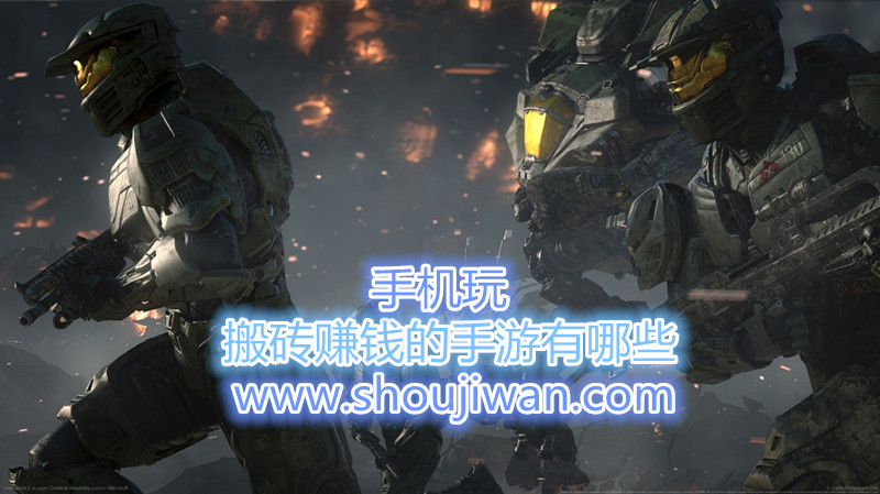 搬砖赚钱的手游有哪些-可以搬砖赚钱的手游推荐