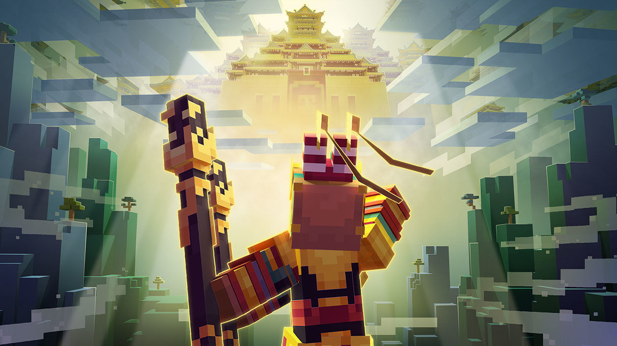 我的世界不死图腾有什么用-不死图腾作用介绍